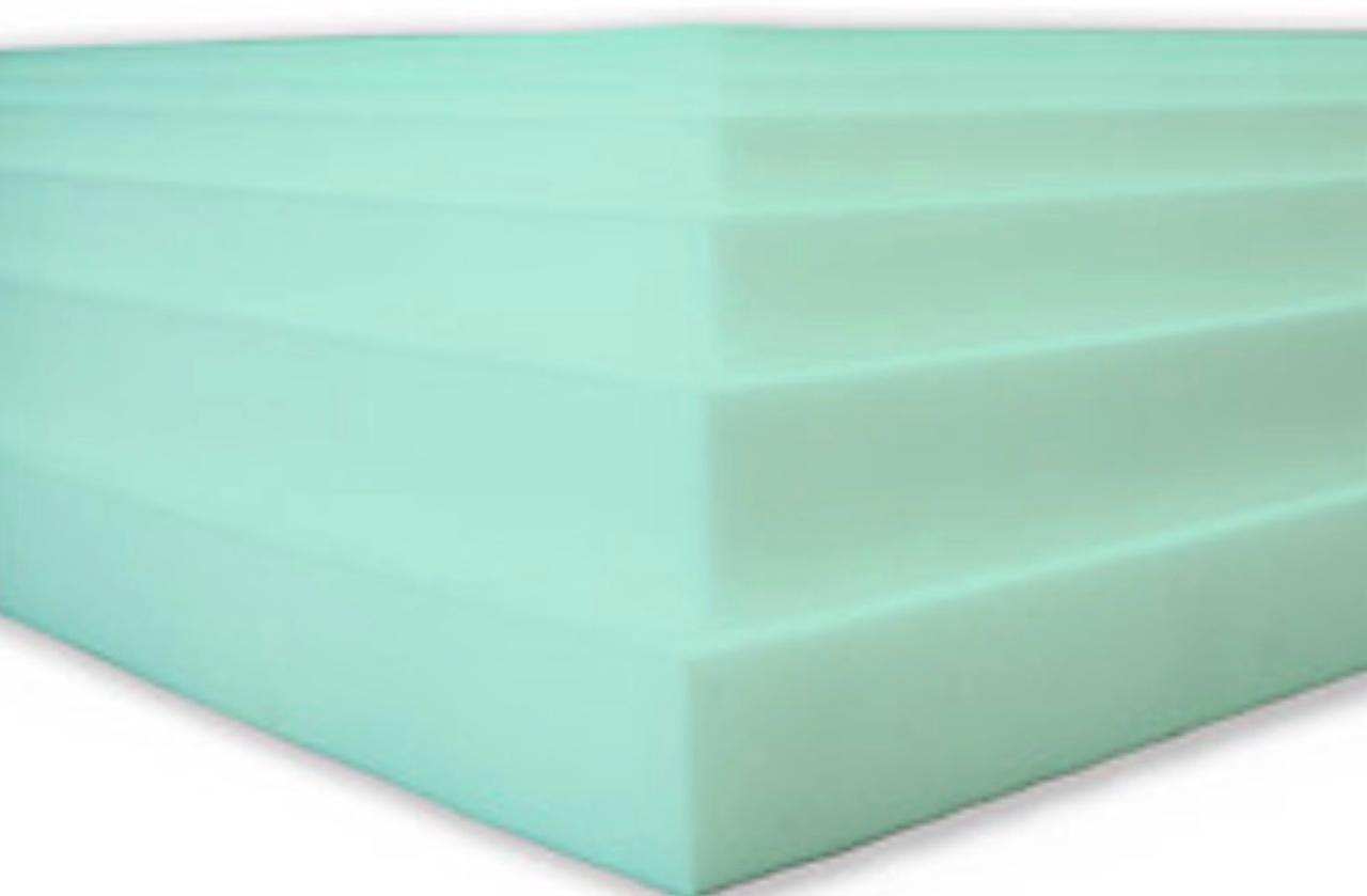 Espuma Densidad 21 - Uso liviano