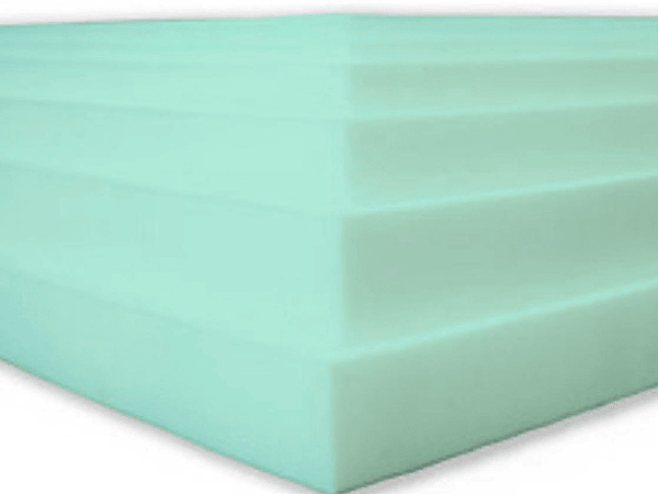 Espuma Densidad 21 - Uso liviano