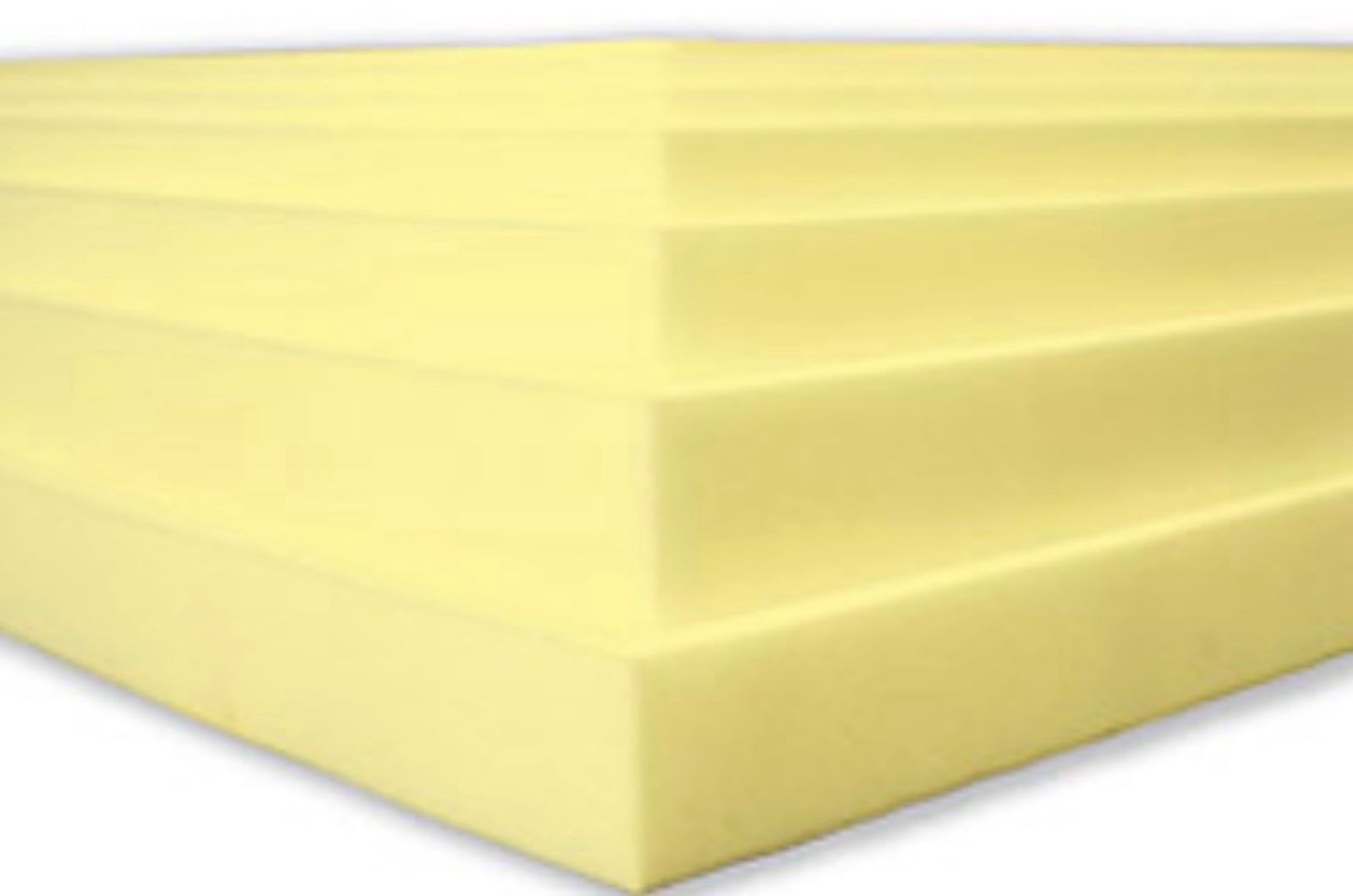 Espuma Densidad 25 - Uso diario resistente