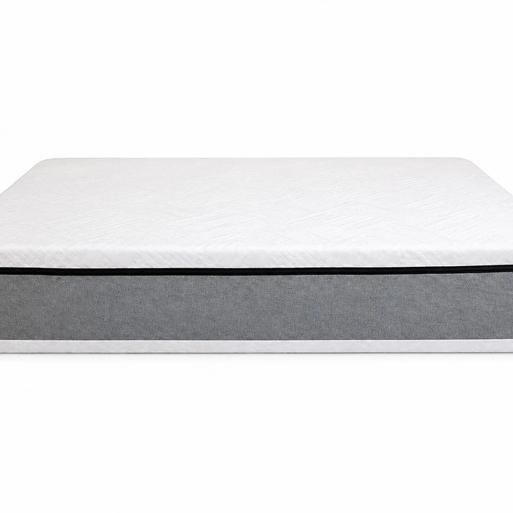 Colchón 2 Plazas | Ortopédico 150x190X30cm  4