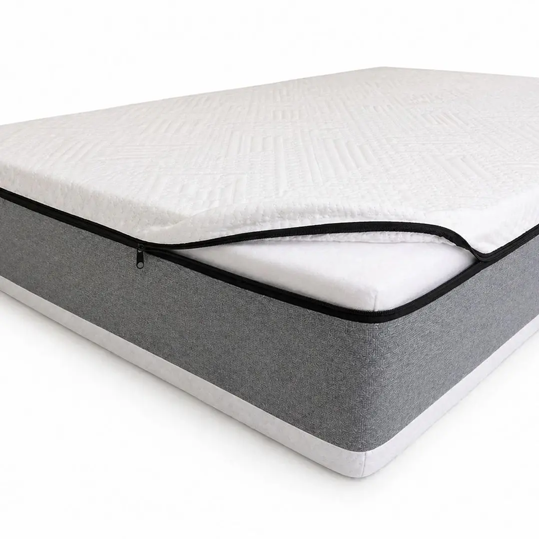 Colchón 2 Plazas | Ortopédico 150x190X30cm  3