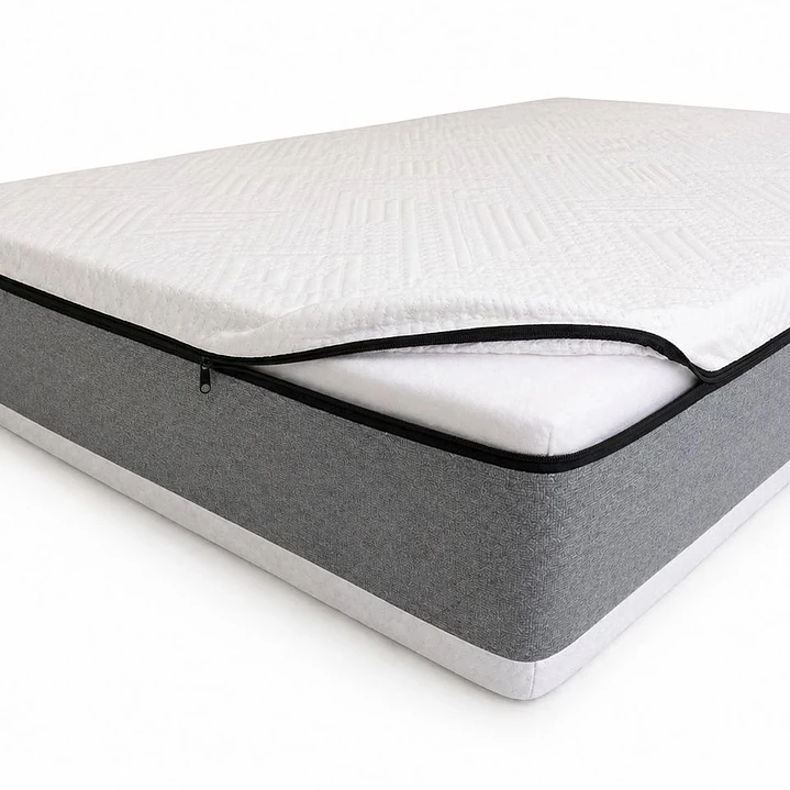 Colchón 2 Plazas | Ortopédico 150x190X30cm  3