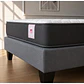 Cama Europea 1,5 Plazas + Almohada - Miniatura 2
