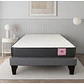 Cama Europea 1,5 Plazas + Almohada - Miniatura 6