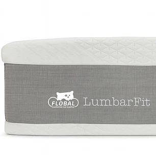 Colchón LumbarFit 2 Plazas