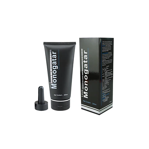 Lubricante Monogatari 50 ml