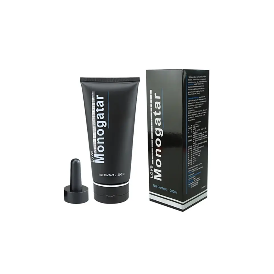 Lubricante Monogatari 50 ml 1