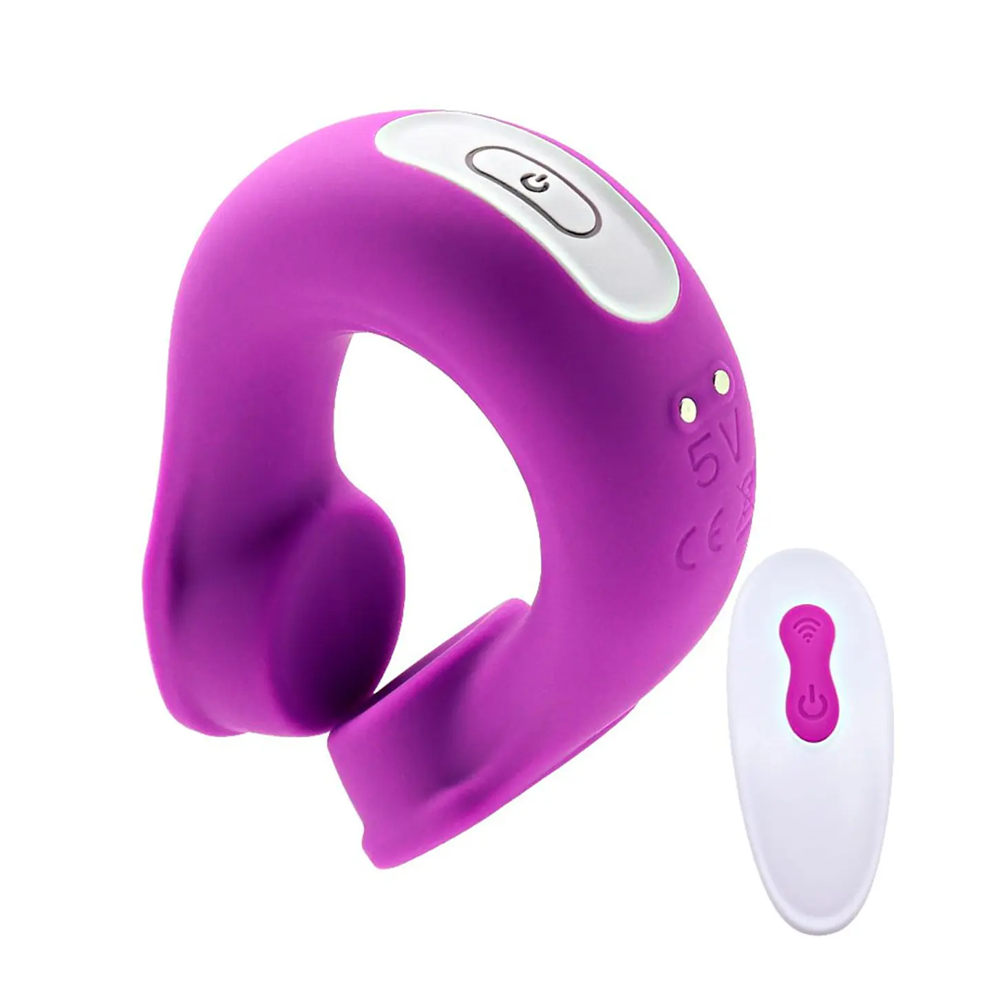 Anillo vibrador U.Earcup 1
