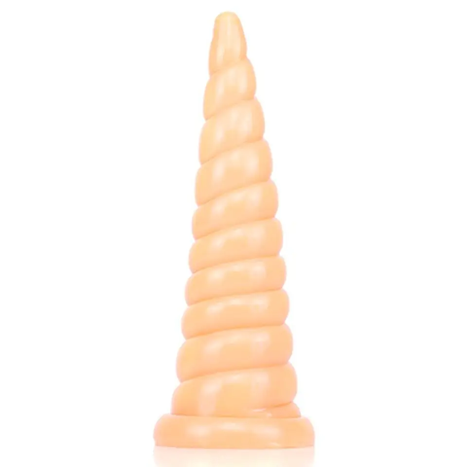 Dildo Unicornio 22cm Monsters 1
