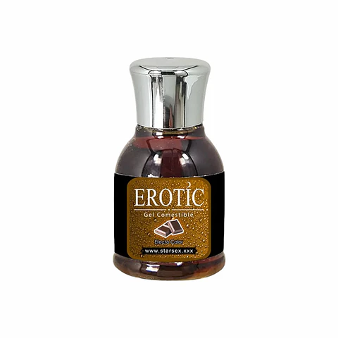 Aceite de Masaje Erotic Chocolate 30 ml.