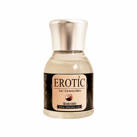 Aceite De Masaje Erotic Coco 30 Ml.
