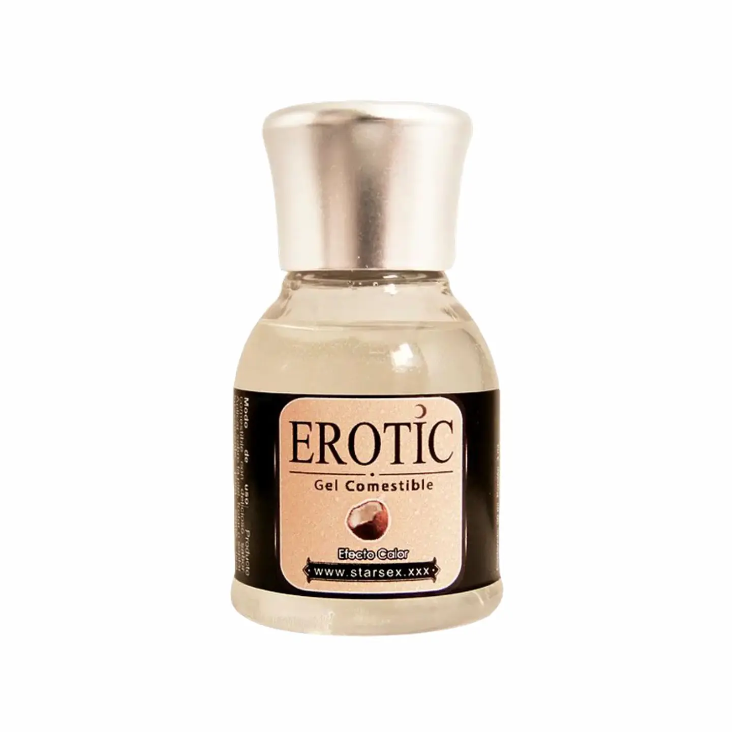 Aceite De Masaje Erotic Coco 30 Ml. 1