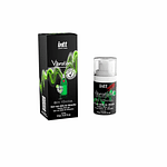 Gel Estimulante Vibration Gin Tónic