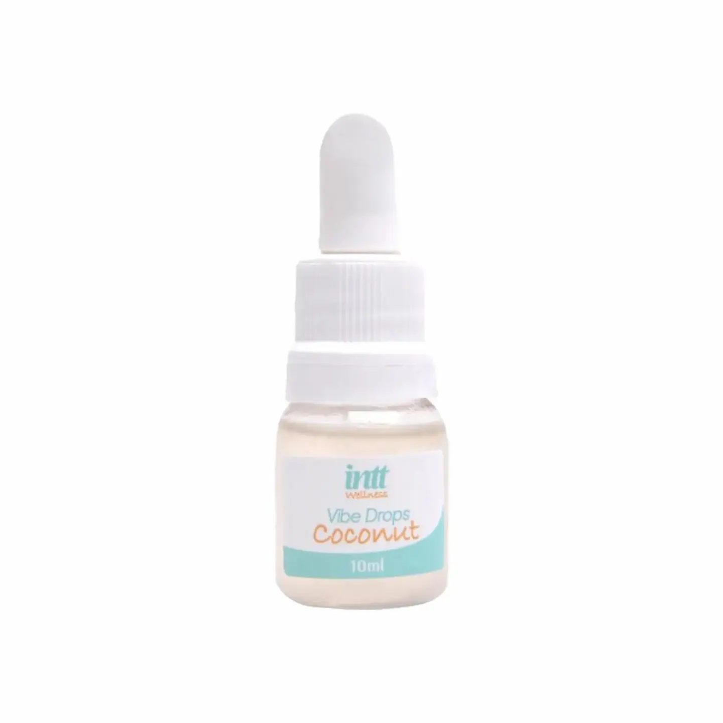 Estimulante Gotitas de Coco Intt 1