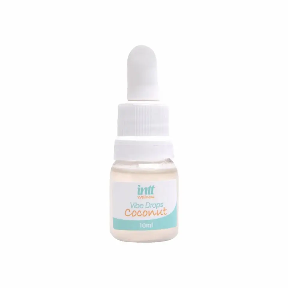 Estimulante Gotitas de Coco Intt 1