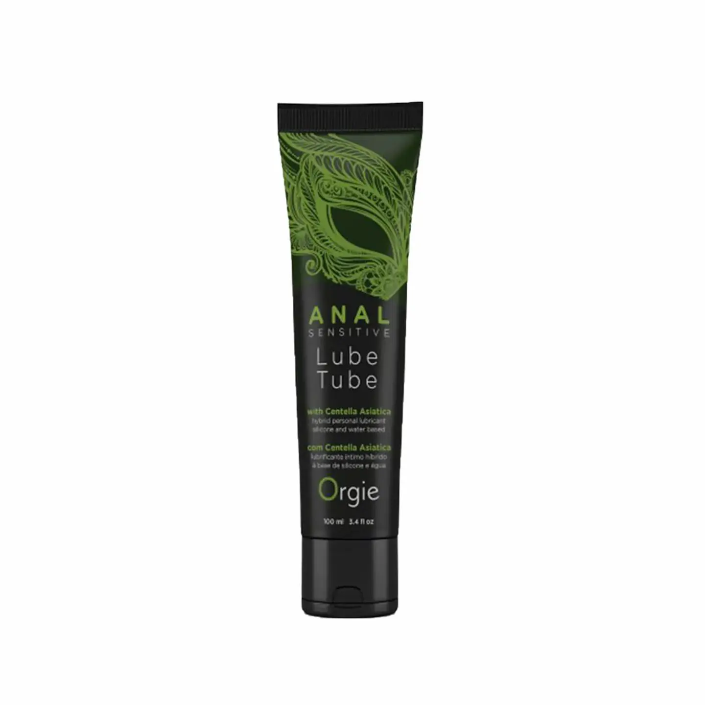 Lubricante Orgie Anal Sensitive 1