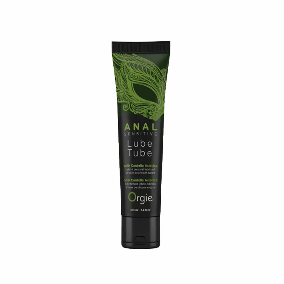 Lubricante Orgie Anal Sensitive 1