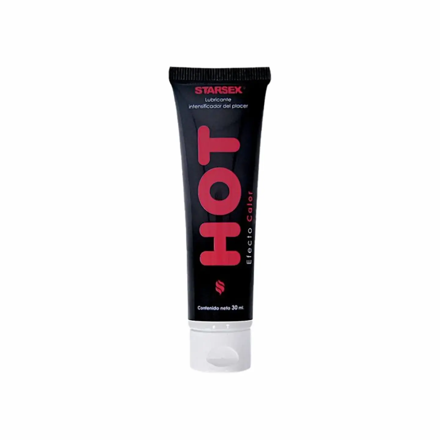 Lubricante HOT Starsex 1