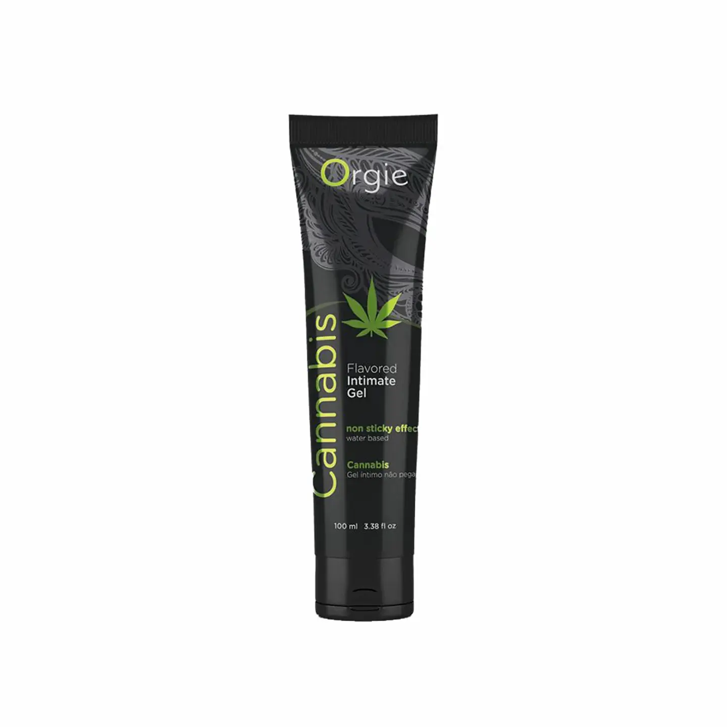 Lubricante Orgie Cannabis 1