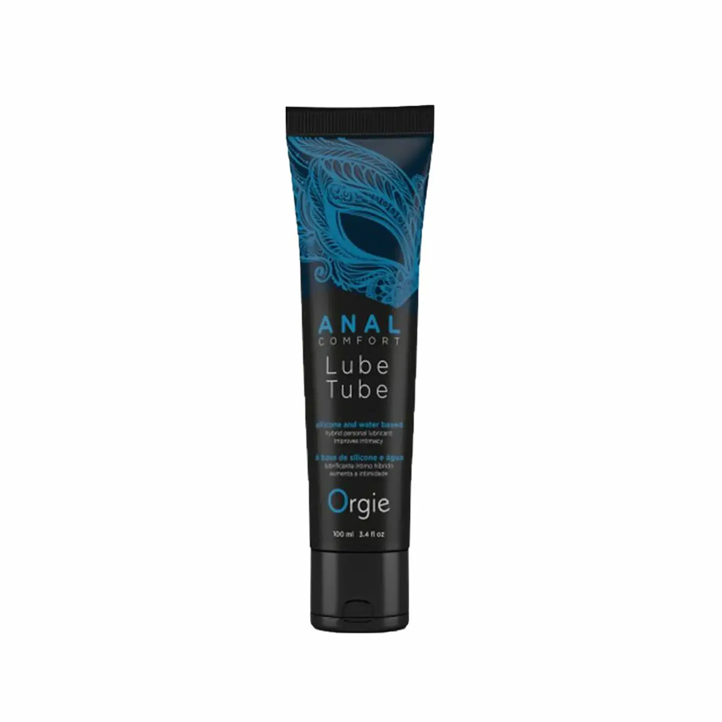 Lubricante Orgie anal 1
