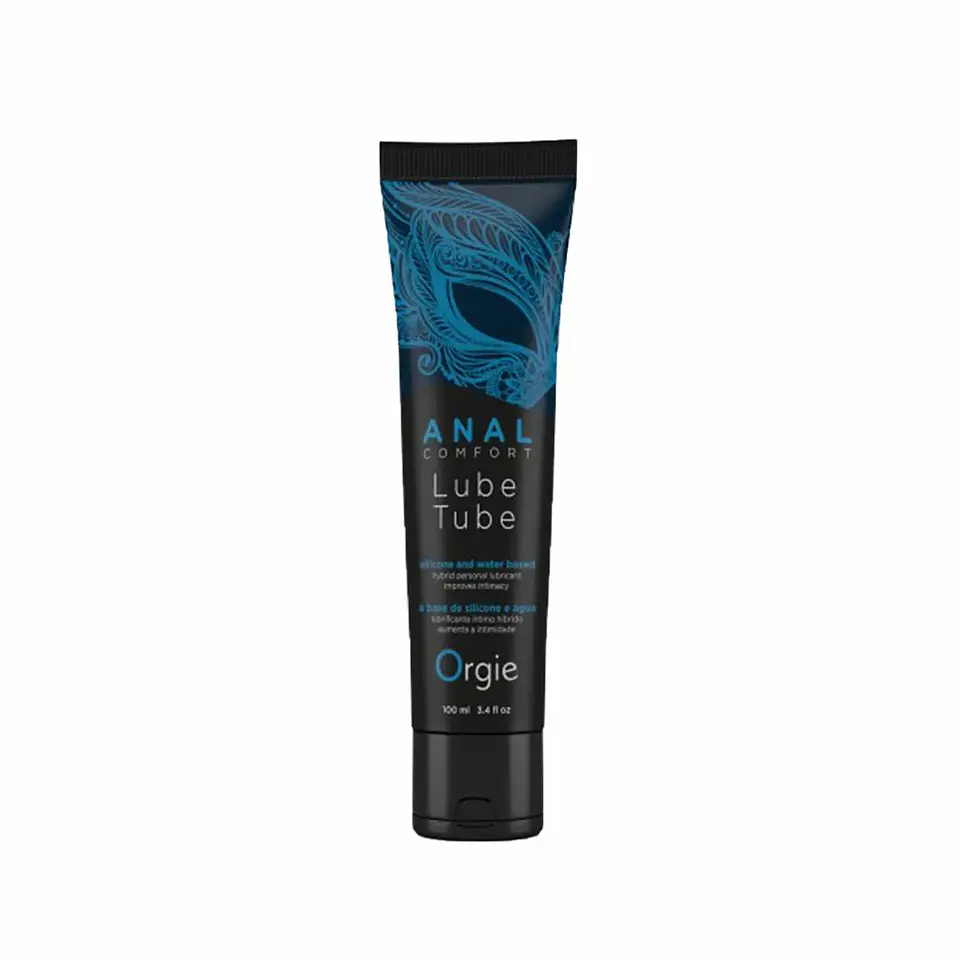 Lubricante Orgie anal 1