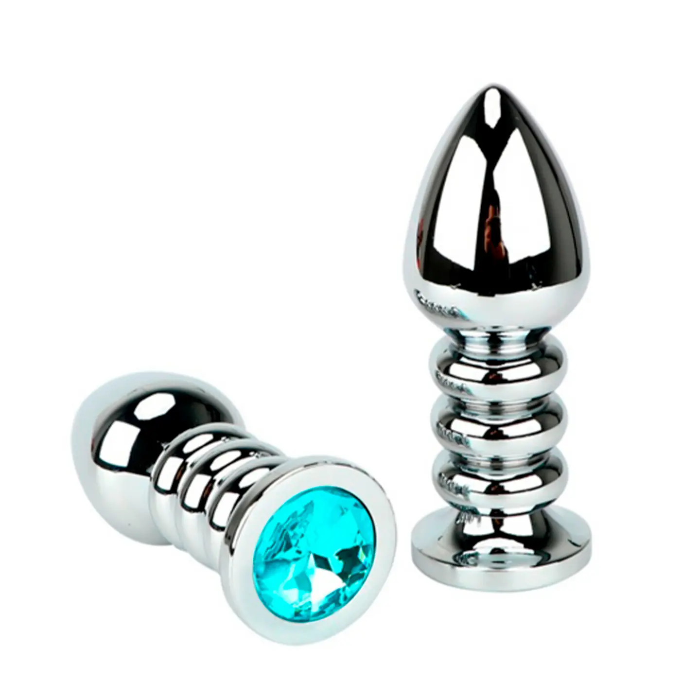 Plug Escalonado 1