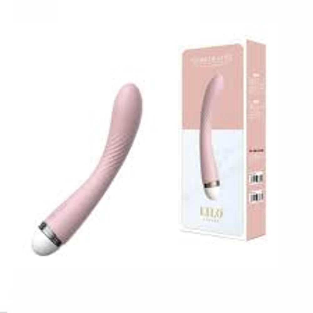 Vibrador LILO Spark of Love