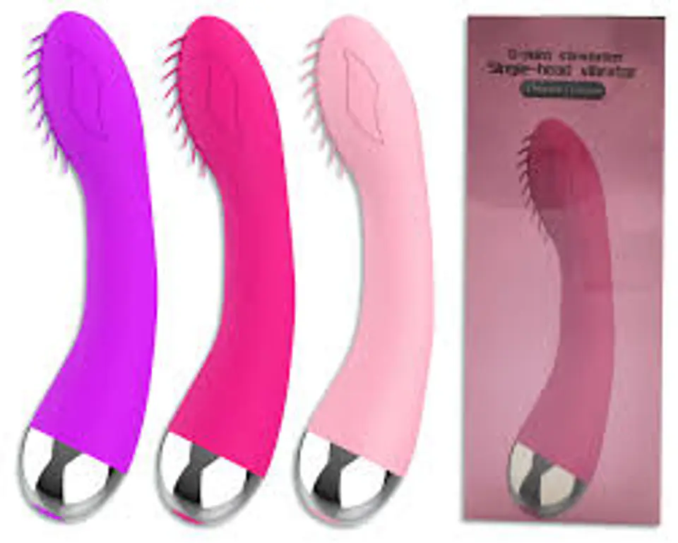 Vibrador single-head 1