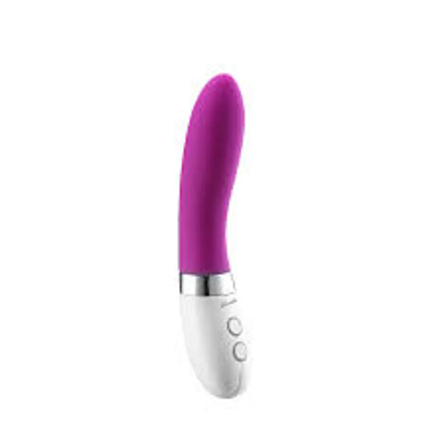 Loveaider Vibrador de Zona G con temperatura 1