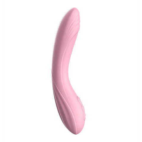 Vibrador Realista Warm Boy de LILO - Con Calor Térmico (42°C) y 9 Modos