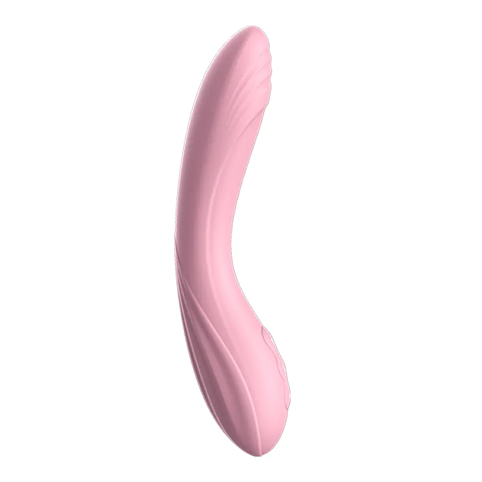 Vibrador Realista Warm Boy de LILO - Con Calor Térmico (42°C) y 9 Modos 2