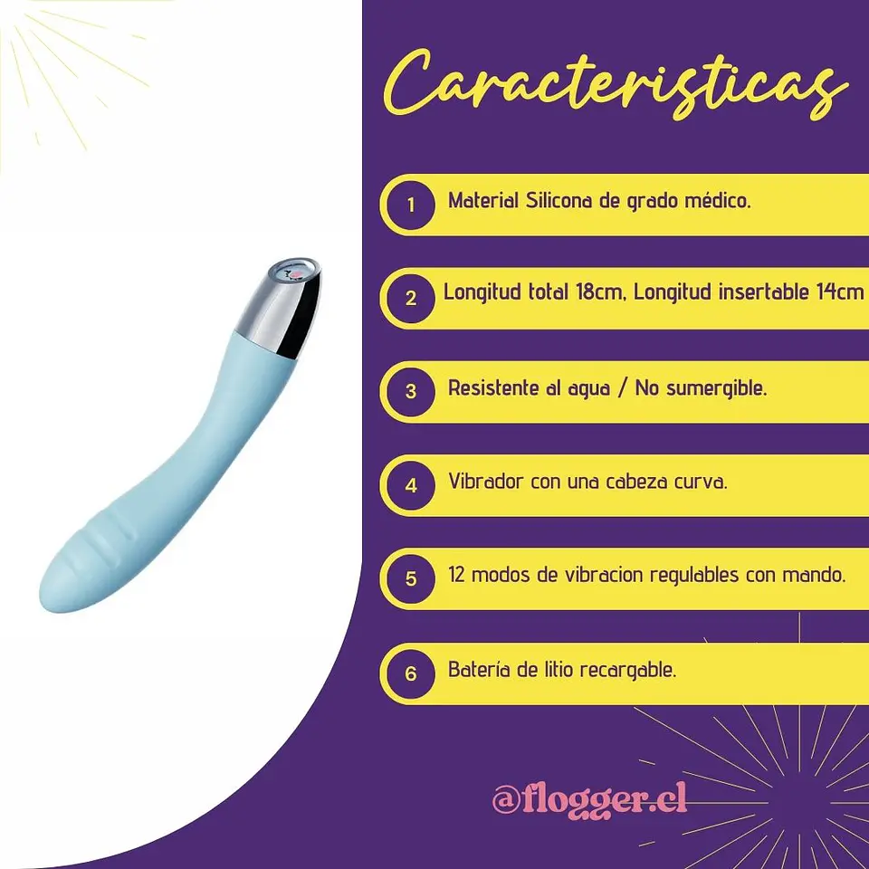 Vibrador only v1 2