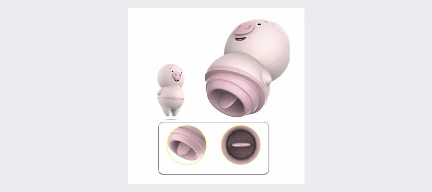 Chanchito New Gen Piggy 5