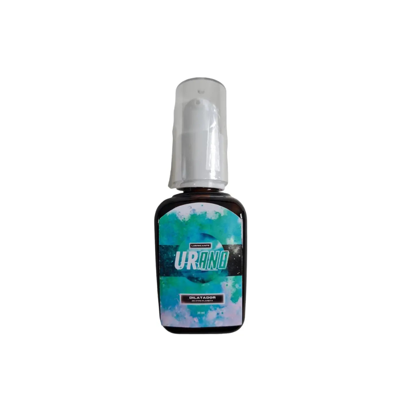 Lubricante urano dilatador anal 1