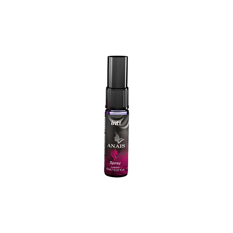 Gel Estimulador Anal Anais