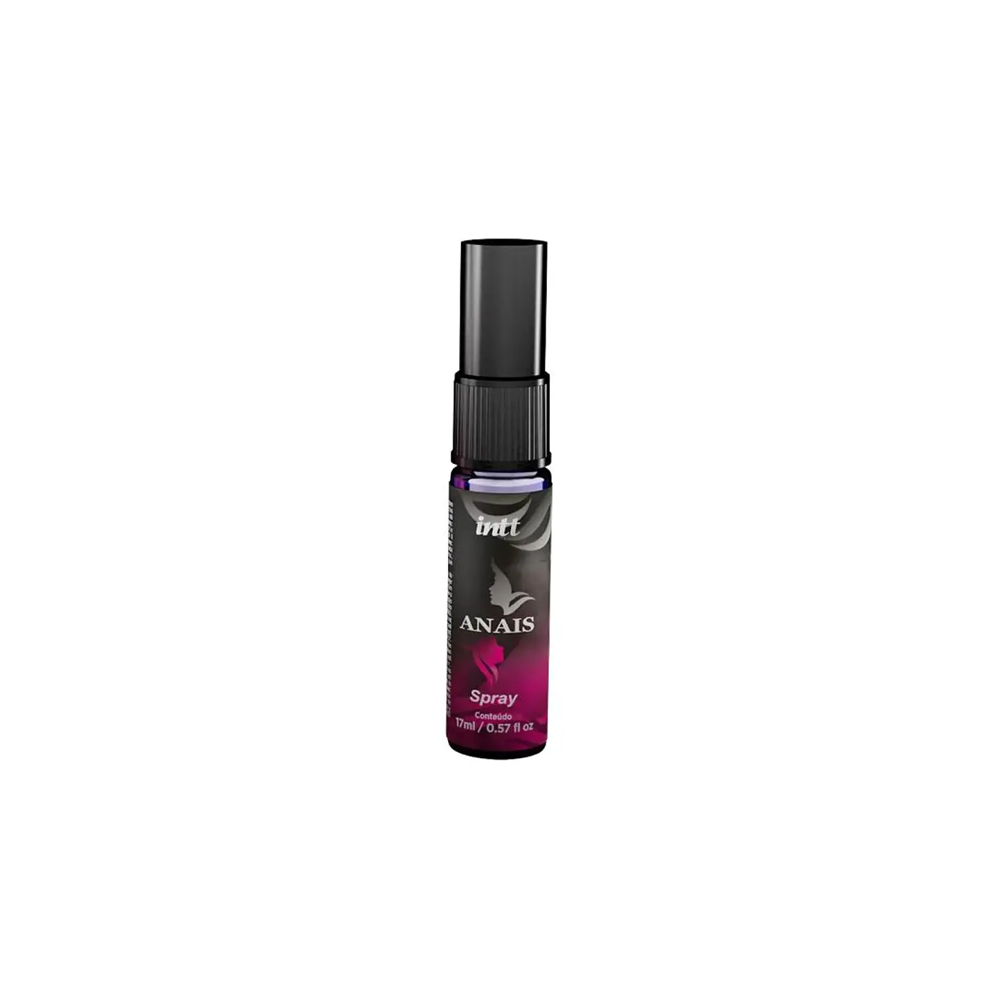 Gel Estimulador Anal Anais 1