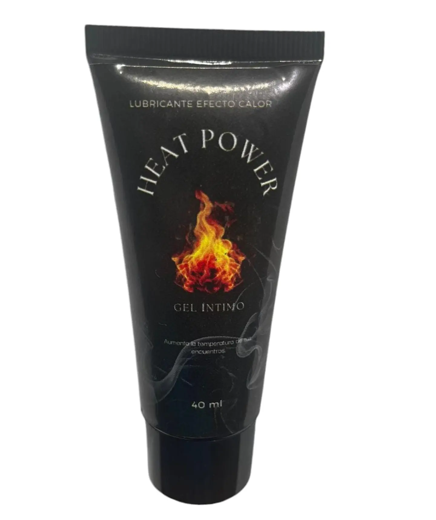 Lubricante Heat Power Efecto Calor 1