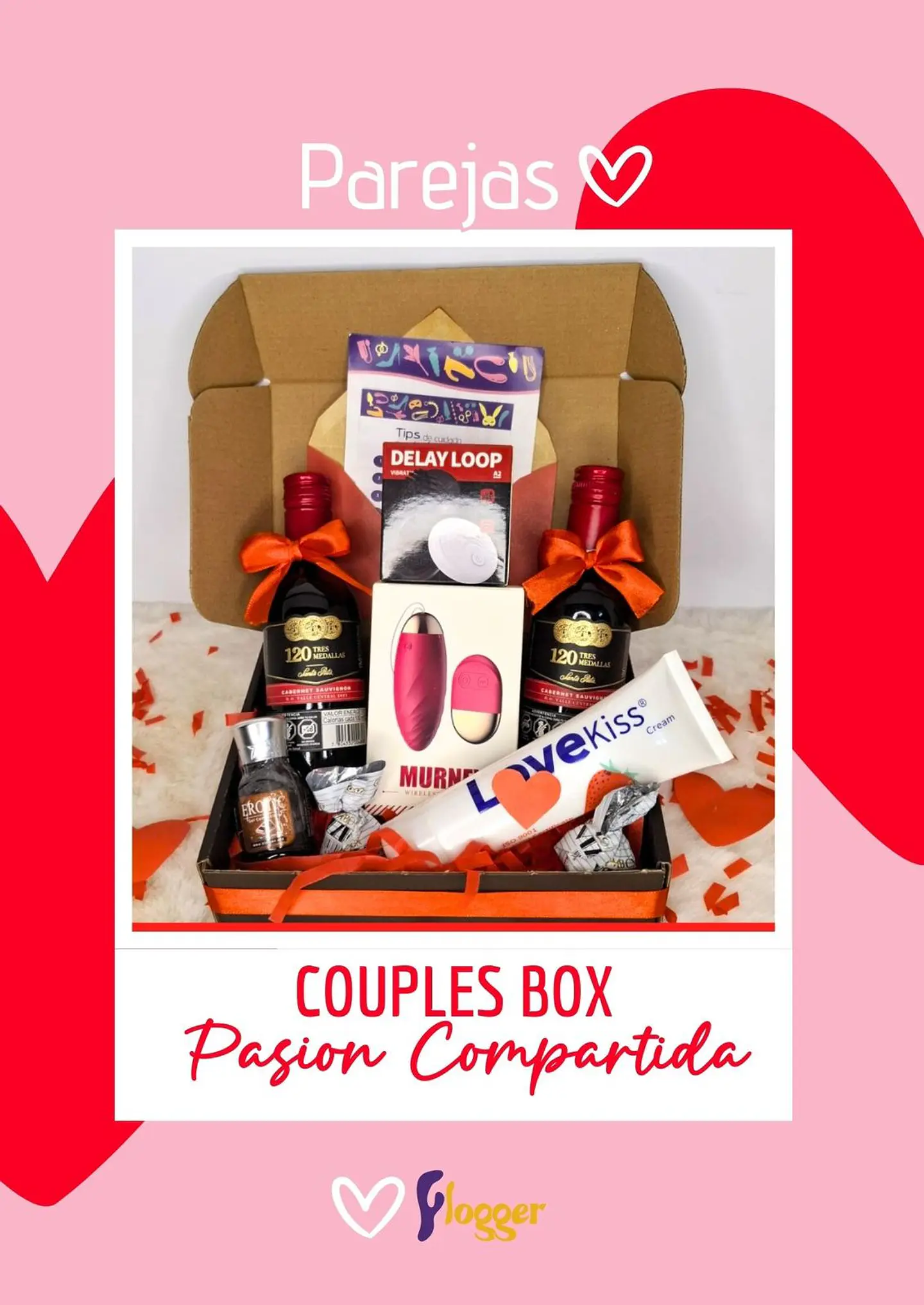 Couples Box  2