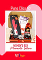 Women's Box - thumbnail 2