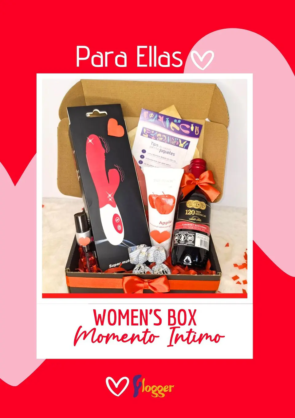 Women's Box 2