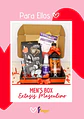 Men’s Box  - Miniatura 2