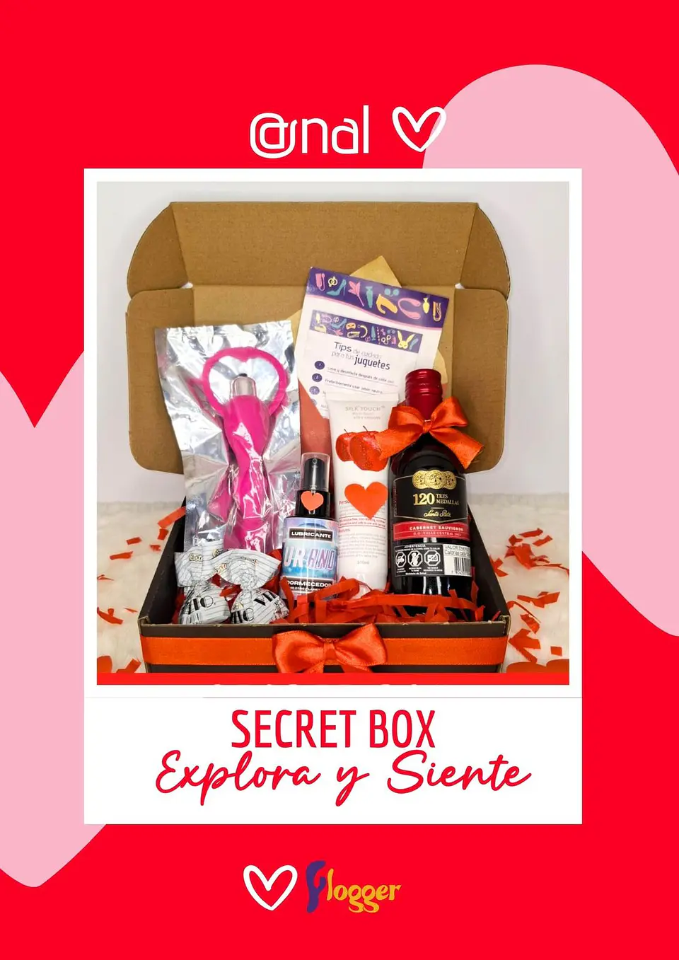 Secret Box  2