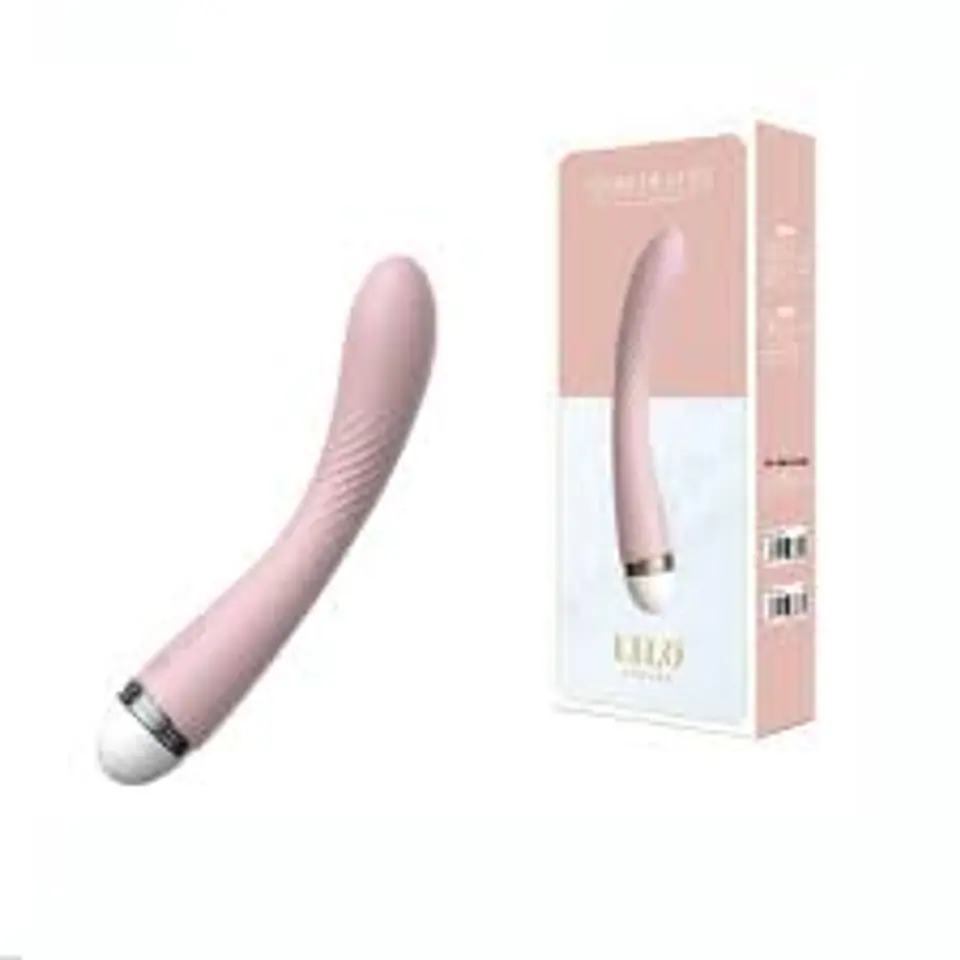 Vibrador LILO Spark of Love 1