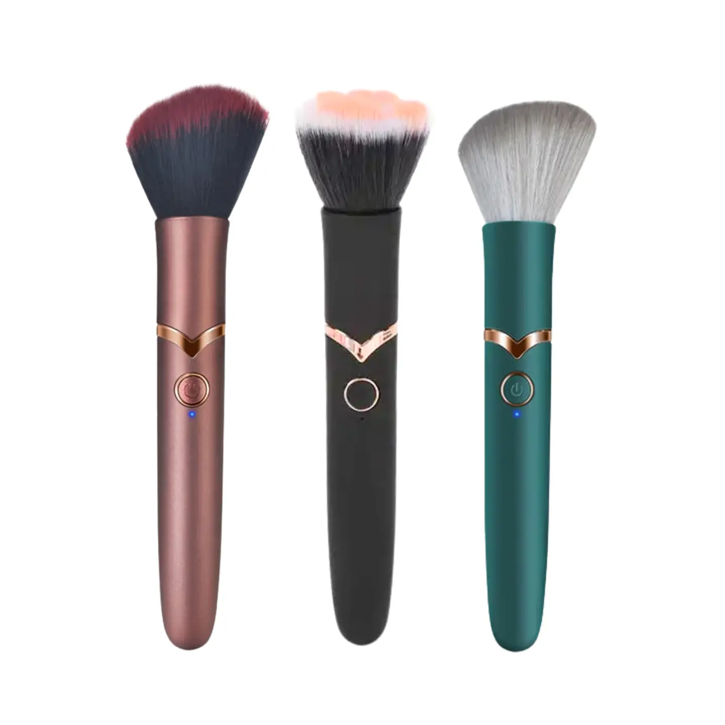 Vibrador Brush  1
