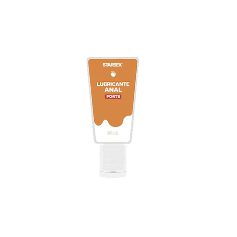 Lubricante anal Forte 30ml
