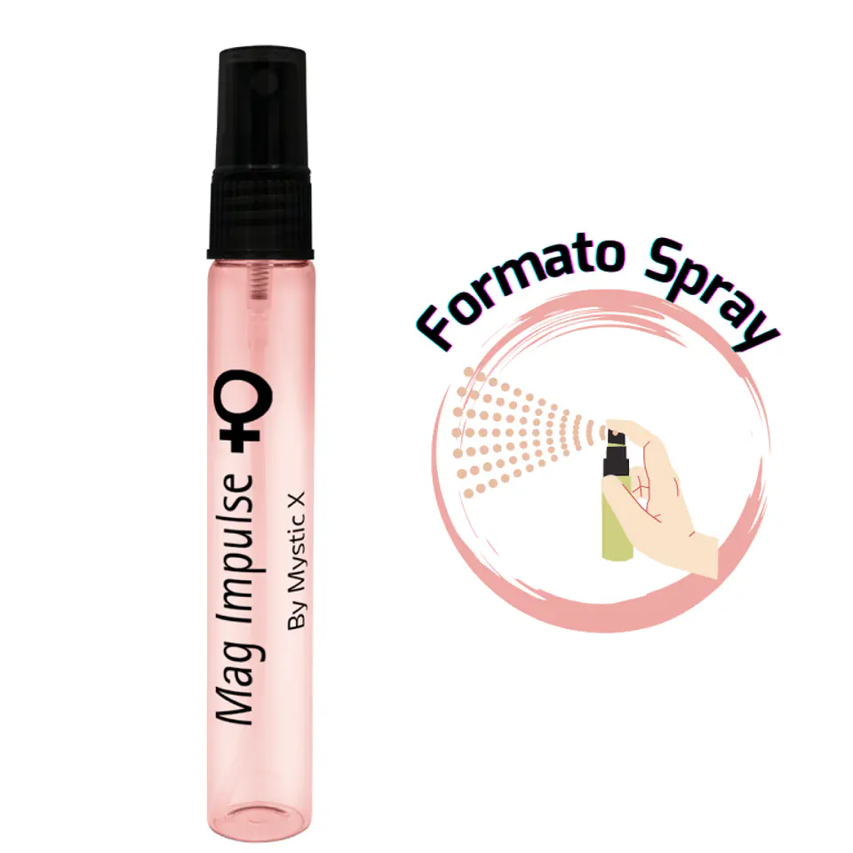 Feromona mag inmpulse 10 ml 1