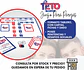 Juego Erótico Para Parejas “El Teto”  - Miniatura 4