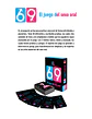 Juego Erótico De Sexo Oral “El 69”  - Miniatura 4