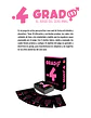 Juego Erótico De Sexo Anal “Grado 4”  - Miniatura 2