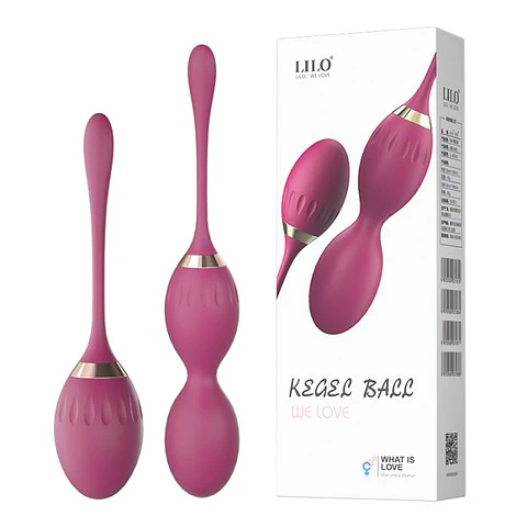Bolas Kegel 
